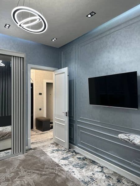 Аренда <br />
Шайхантохурский район<br />
Tashkent city <br  — фото 5