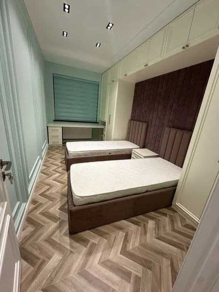 Район: Шайхантахурский<br />
Адрес: Дружба Народов<br />
<br — фото 5