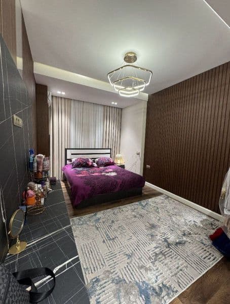 Chilonzorda arendaga kvartira beriladi<br />
Akuratniy inson