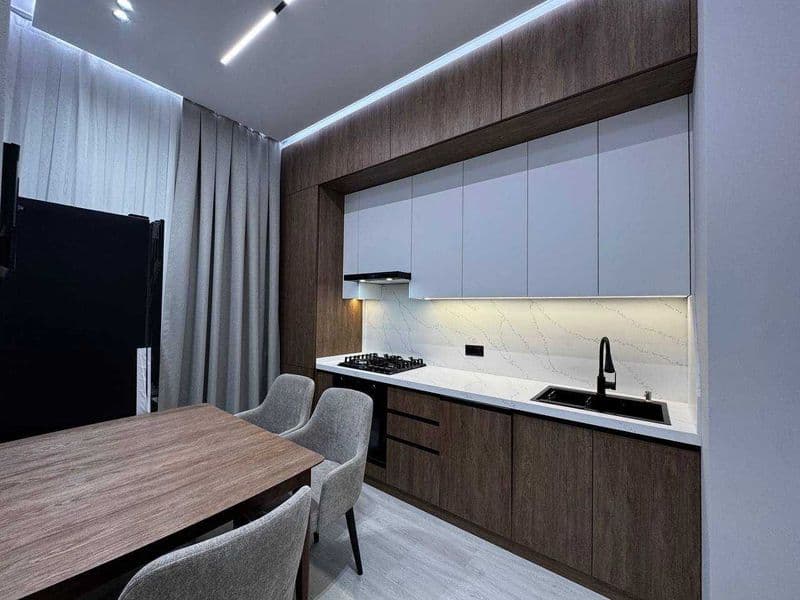 Мирабадский район<br />
Жк Mirabad Avenue<br />
2/5/12<br /> — фото 5