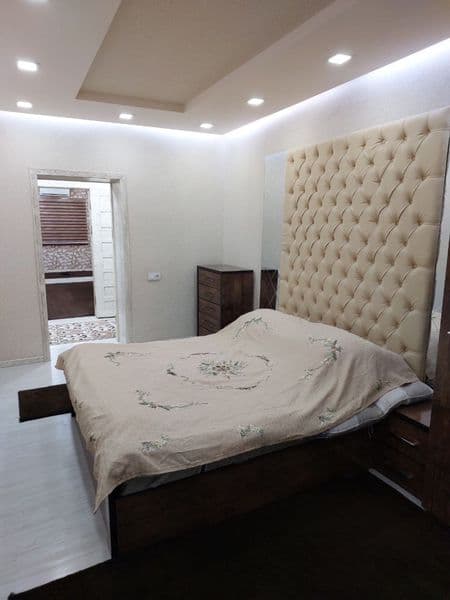 Район - Шайхантахурский<br />
Ориентир - Казахстан посольств