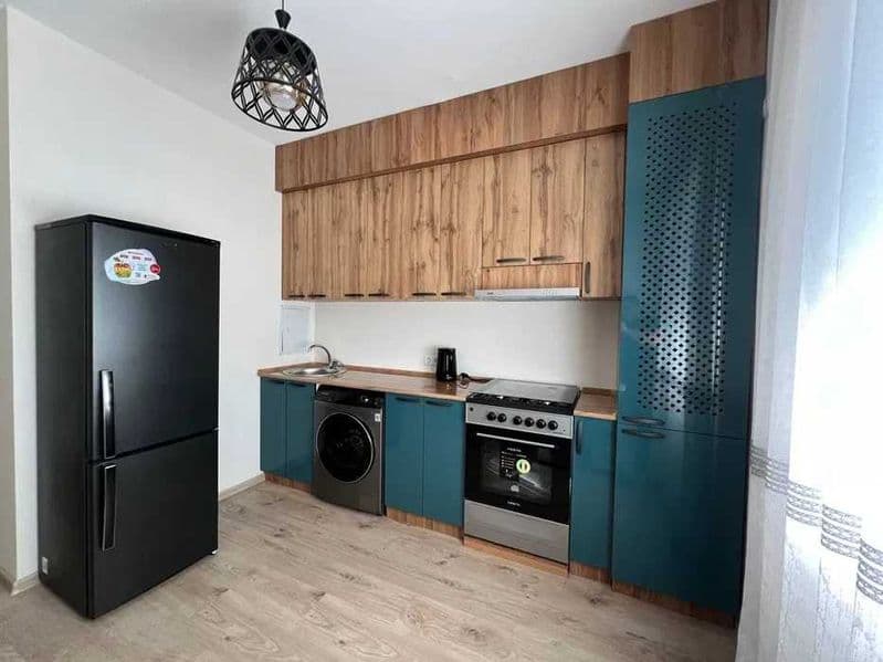 ЖК Bogi Shamol<br />
<br />
Цена: 650$<br />
<br />
• Ориент