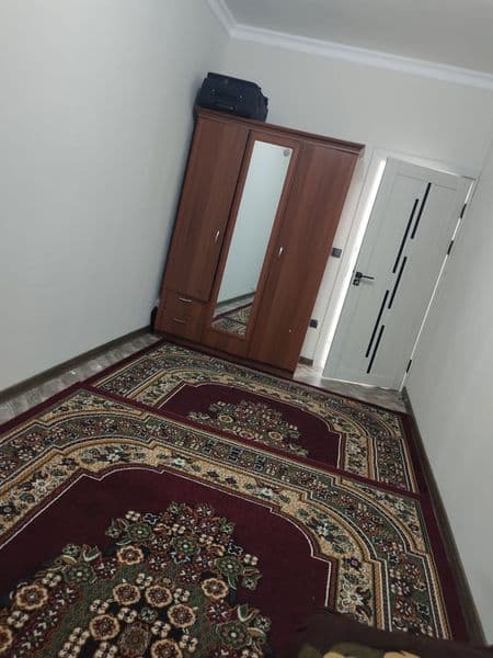 Kvartira O'g'il bolarga kvarira bor <br />
Narxi 1 kishiga y — фото 2