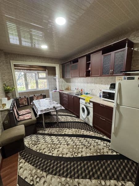 Своя квартира 2 комната <br />
Дворец авиастроителей — фото 3