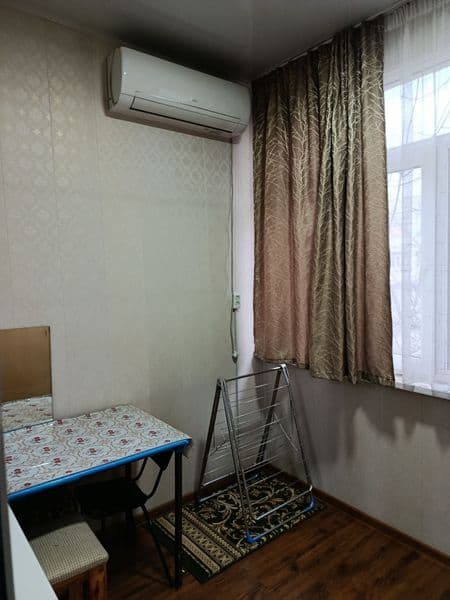 Аренда 1 хонали квартира Массиве Кушбеги Башлык орентир милл — фото 5