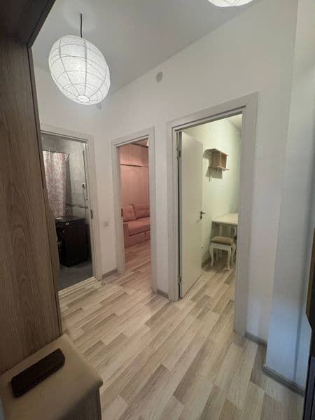 Сдается 1 комнатная квартира в ЖК Ассалом Сохил ориентир Узб — фото 4