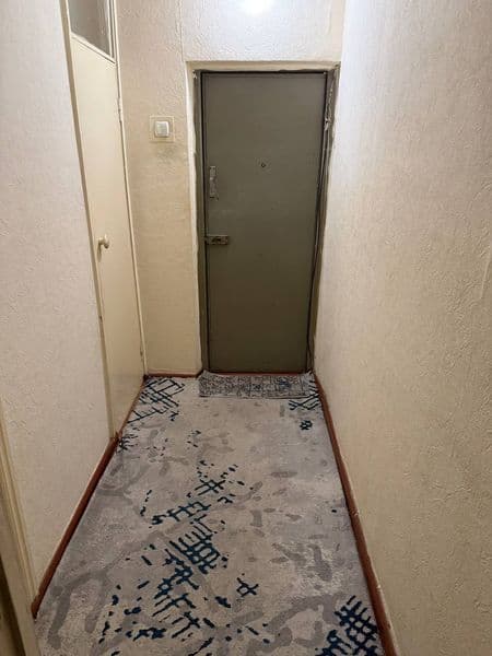 Юнусобод 13 да квартира бор. 3 хоналик. 3 еки 4 та угил бола — фото 3