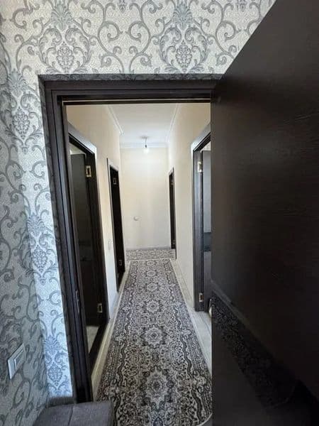 Chilonzor tumani Novza metroni yonida 2xonali kvartira ijara — фото 3