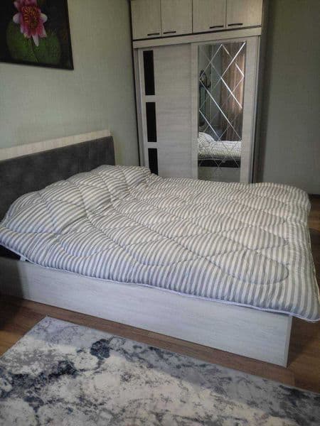 Количество комнат:3<br />
Общая площадь: 70 кв.<br />
Этаж:6 — фото 5