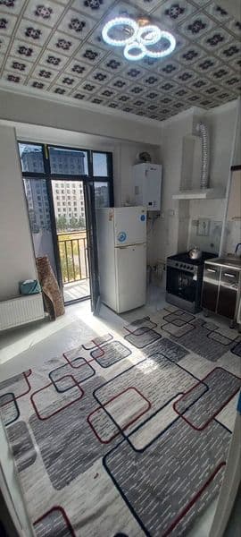 #Аренда Квартира#<br />
Уч тепа р-н Фарход чорахаси 23 кв <b — фото 5