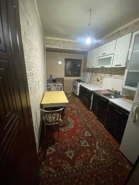 Сдаётся 3х комнатная квартира на ТТЗ 4<br />
С обстановкой < — фото 4