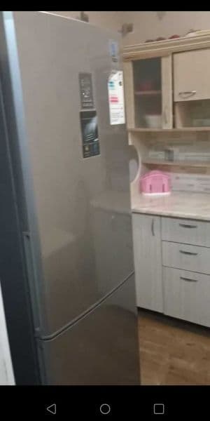 Аренда 2/3/4 50м Парк Ашхабад евроремонт,мебель,техника<br / — фото 5