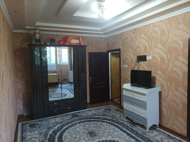 Сдается в аренду одна комнатная квартира на Юнусабад 13<br /