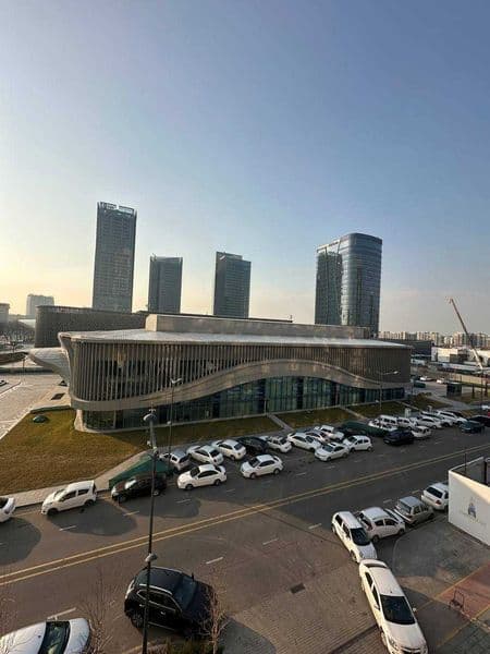 АРЕНДА КВАРТИРА!!!  <br />
НОВОСТРОЙКА <br />
ЖК "Nest one"  — фото 5