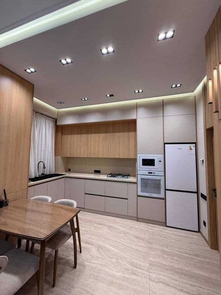 Жилой комплекс: Skyline<br />
Комнат: 3<br />
Этаж:  2<br /> — фото 3