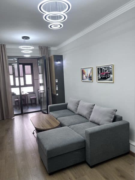 ЖК Узмакон Миробадский район ул Фергана йули 2/6/16 квартира — фото 2