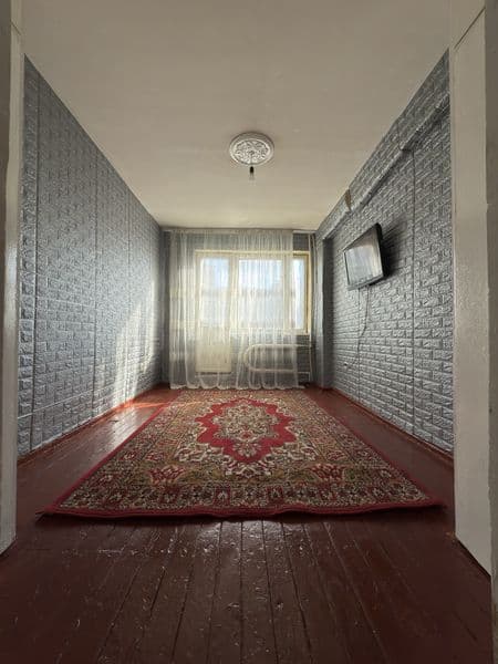 Сдаю комнату в общежитии СРОЧНО. Ванна туалет на 2 две кварт — фото 2