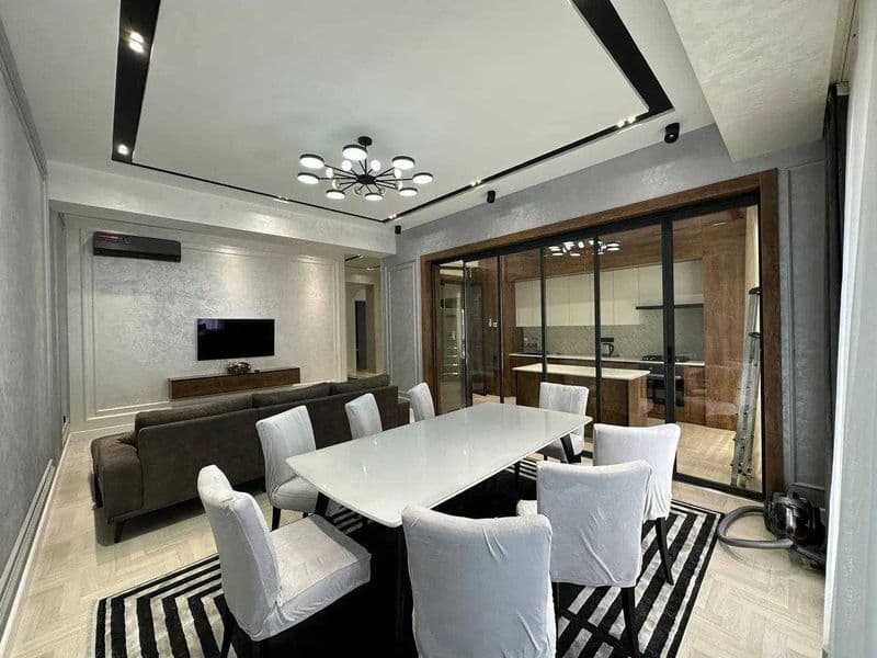 Шайхантахурский район <br />
Ташкент Сити <br />
Жк Бульвар< — фото 2