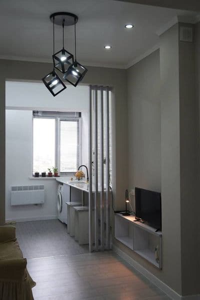 Mirzo Ulug‘bek tumani<br />
Xonalar soni: 2 xona<br />
Qavat — фото 3