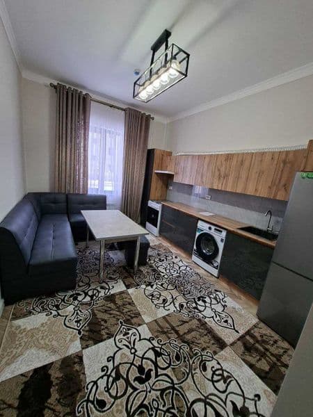 Сдается квартира недалеко от парка Новый Узбекистан , аккура — фото 2