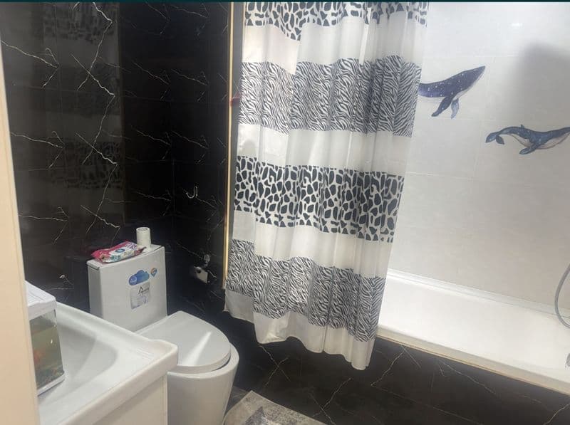 Сдаётся новая 2-комнатная квартира на длительный срок для се — фото 2