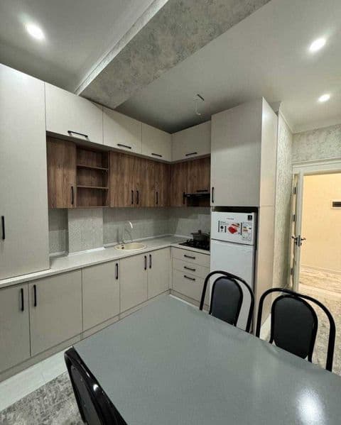 Сдается квартира<br />
<br />
Район: Юнусабадский<br />
Адре — фото 4