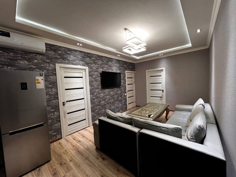 Сдается для семейной пары. Реальное фото. Ориентир: 1 остано — фото 3