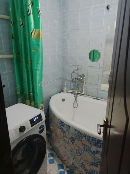 asalom alekum kvartirant qoyaman 4 kishi  75$ dan opshi 300$ — фото 3