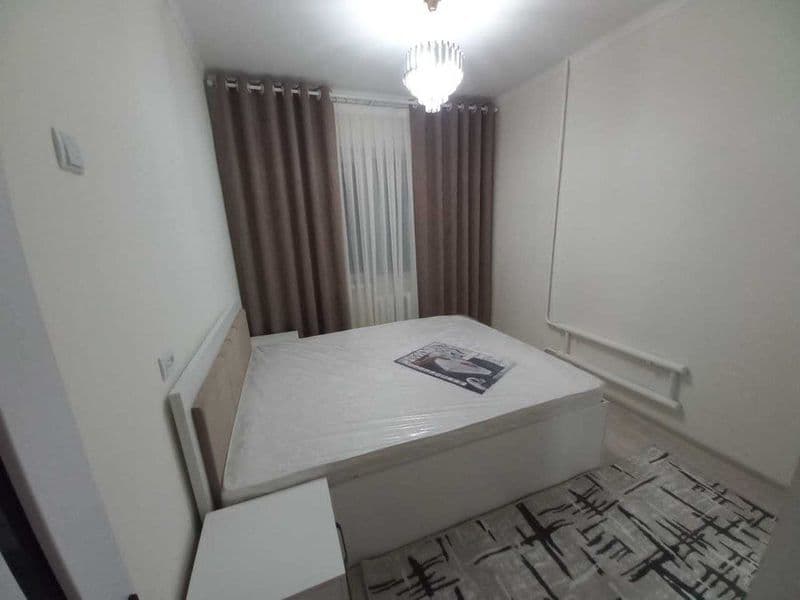 Сдам 2-х ком. кв. на долгий срок на массив  М.Риёзий, рядом  — фото 3