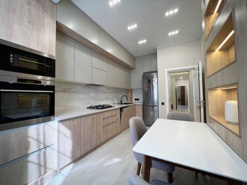 Элитный апартамент!<br />
Район: Шайхантахур<br />
3/5/9 <br — фото 4