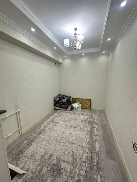 Ijaraga beriladigan kvartira<br />
Район: Олмазор <br />
Кўч — фото 5