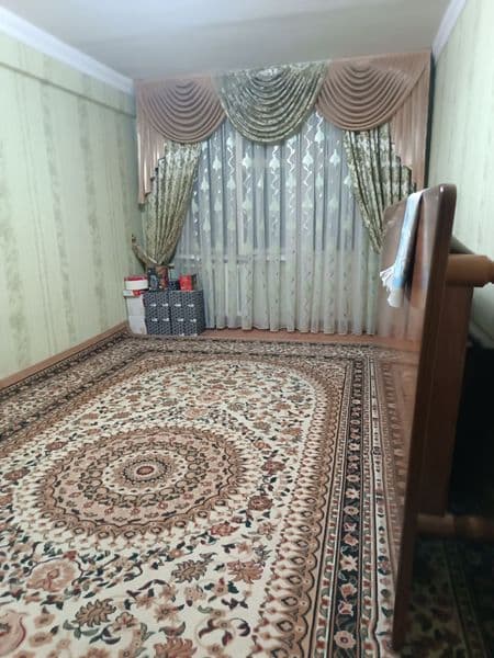 Арендага уй берилади эгаси билан. Уй 3 хона, 2 хона арендага — фото 3