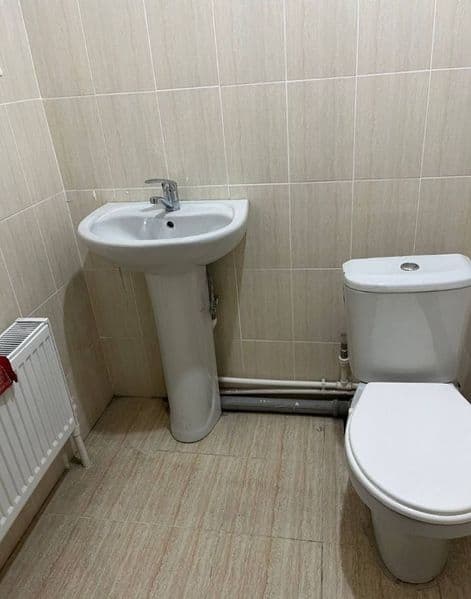 Аренда 1 комнатная квартира Сергели 3а. Ориентир 3 станция м — фото 4