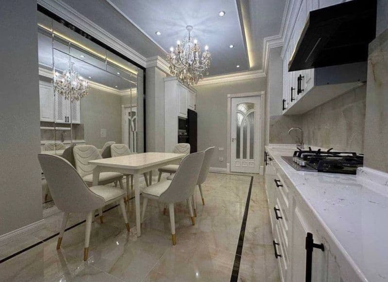 Мирабадский район <br />
Ул, Тараса Шевченко <br />
ГАБУС <b — фото 4