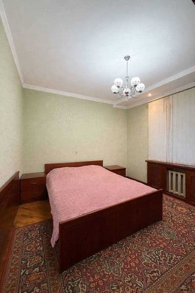 Сдается квартира для иностранцев или молодой семье<br />
<br