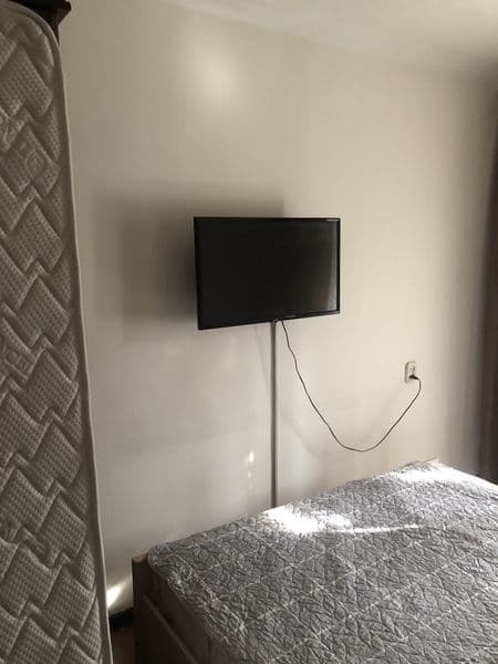 Сдаётся квартира 2 комнатная с хорошим чистым ремонтом на до — фото 3