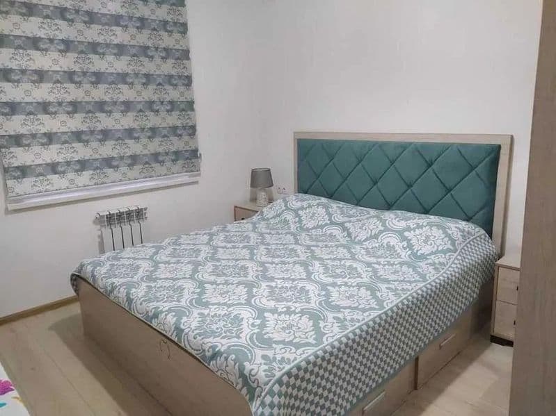 Сдаётся 2-комнатная квартира рядом с метро Хамид Олимжон мет