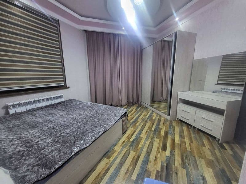 Голден  -Хауз, Сергели аренда квартиры.<br />
ЛОКАЦИЯ Отличн