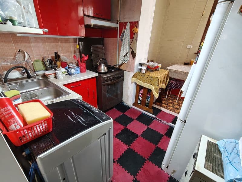 С задней стороны Ипак Йули Банка, очень удобная локация Метр — фото 5