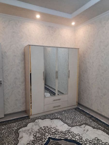 (93)535-79-62;(93)535-79-61<br />
<br />
Сдается квартира ми