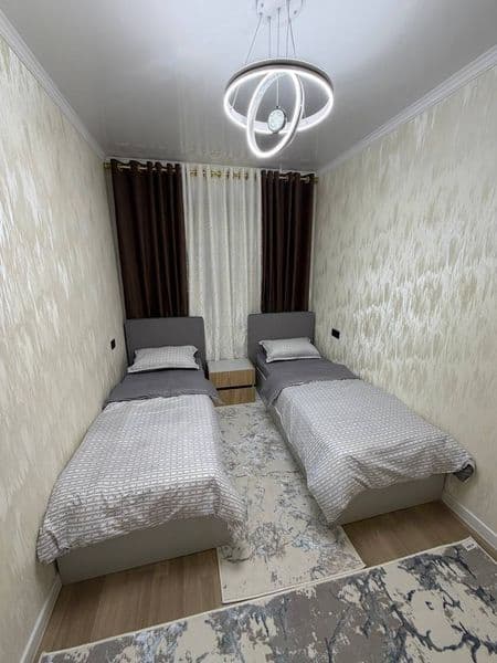 Arenda faqat qizlarga<br />
Srochna<br />
4 xona <br />
Metr — фото 5