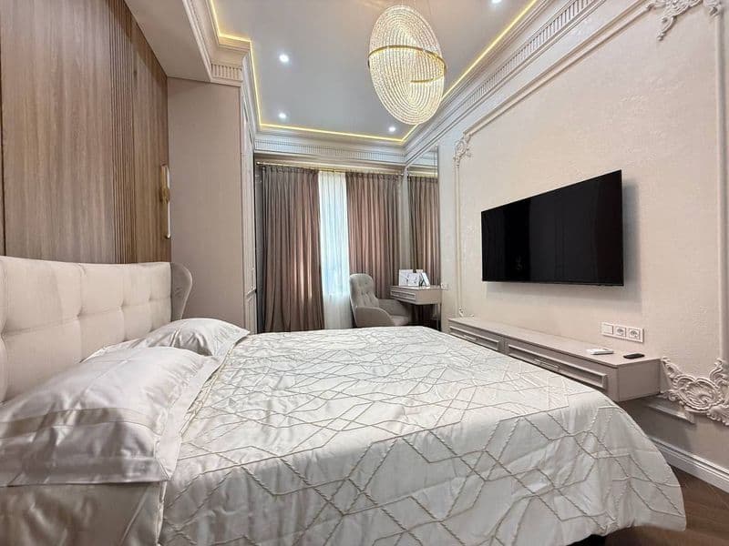 #Аренда #новостройка <br />
<br />
Район - Яккасарайский <br — фото 2