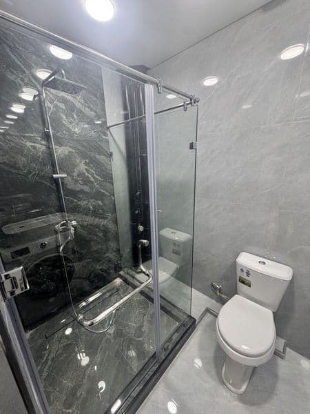 Аренда 2/1/4 Яшнабадский район, улица Баку, 5 минут до центр — фото 4