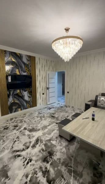 #Algaritim 31 kvartal <br />
Aftasalon Evroremont <br />
2/h — фото 3