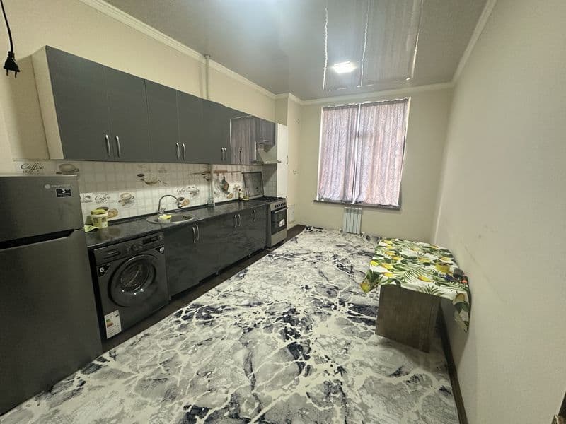 Yangi hayot tumani Sputnik 7 2 xonali kvartira arendaga beri — фото 4