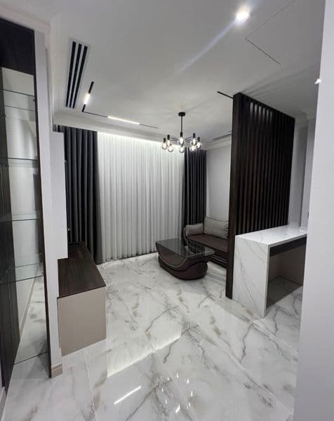 ЖК Мирабад Авеню <br />
Яккасарай район <br />
Ориентир Гран — фото 4