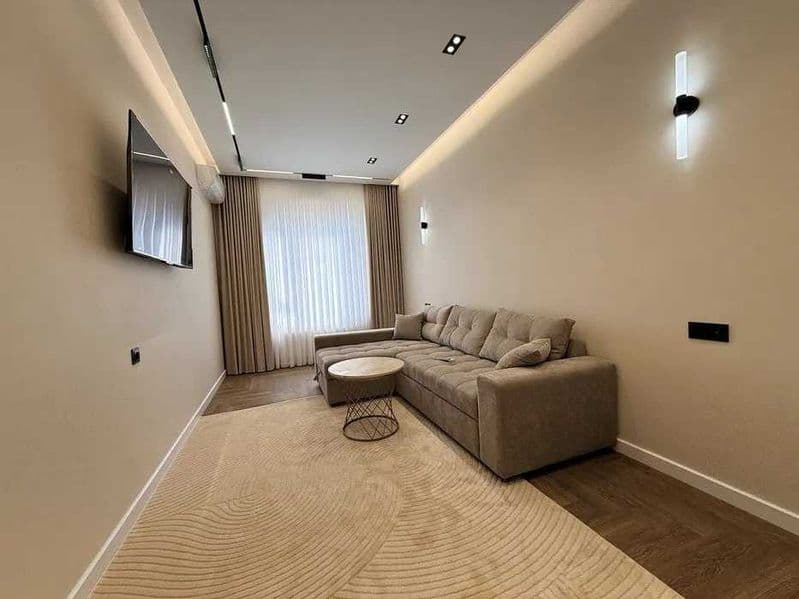 Сдаётся квартира на <br />
Ориентир -Махтумкули<br />
Город  — фото 3