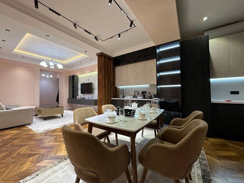 #Аренда #новостройка <br />
<br />
Район - Мирабадский <br / — фото 4