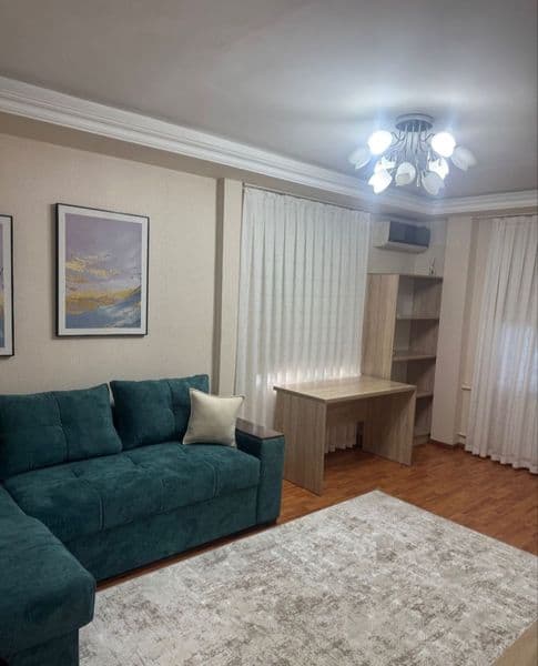 Mirzo Ulugʻbekda remonti alo uy ijaraga beriladi <br />
Orin — фото 4