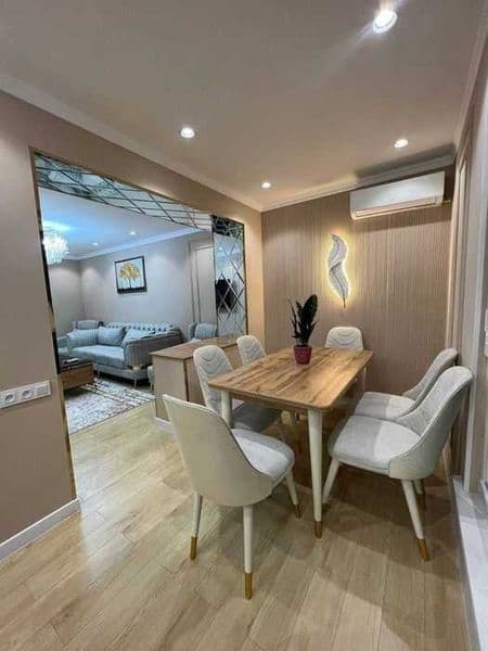 Район: Шайхантахурский<br />
Адрес: Ц 13 Лабзак<br />
Ориент